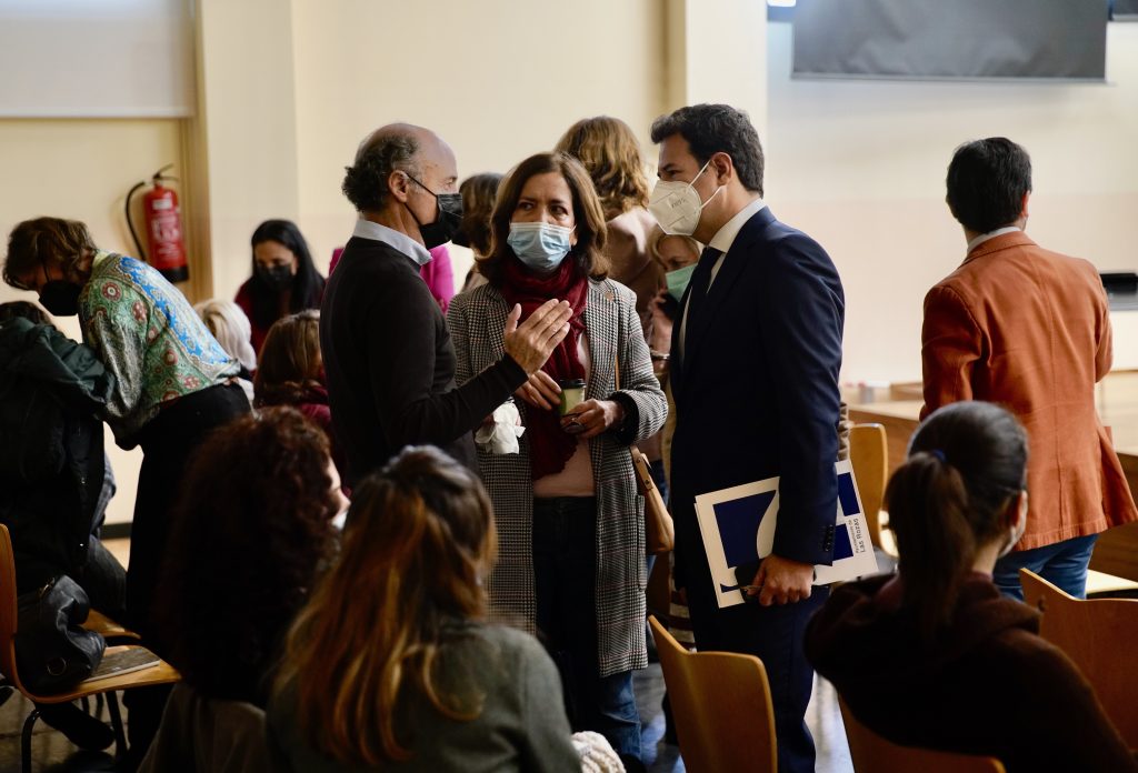 jornada de salud mental