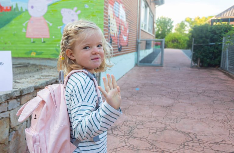 openday colegio balder
