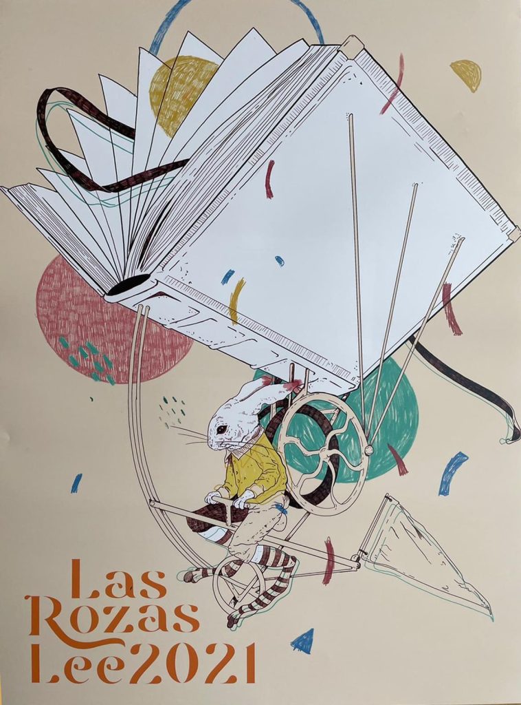 Las Rozas lee