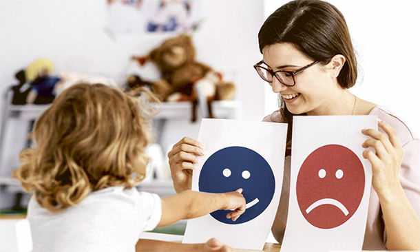 educación emocional