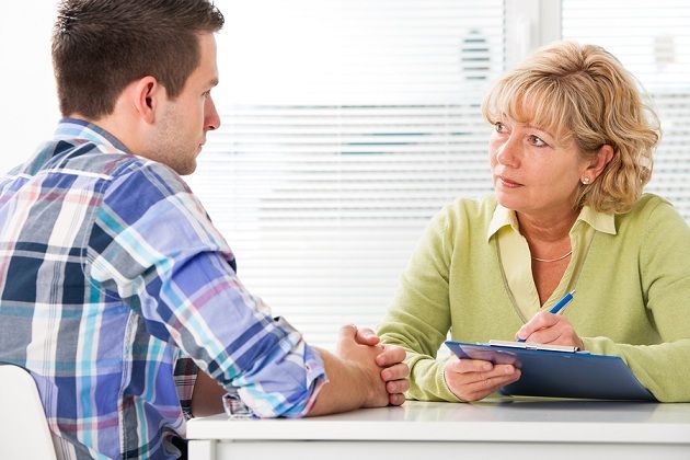 orientación profesional