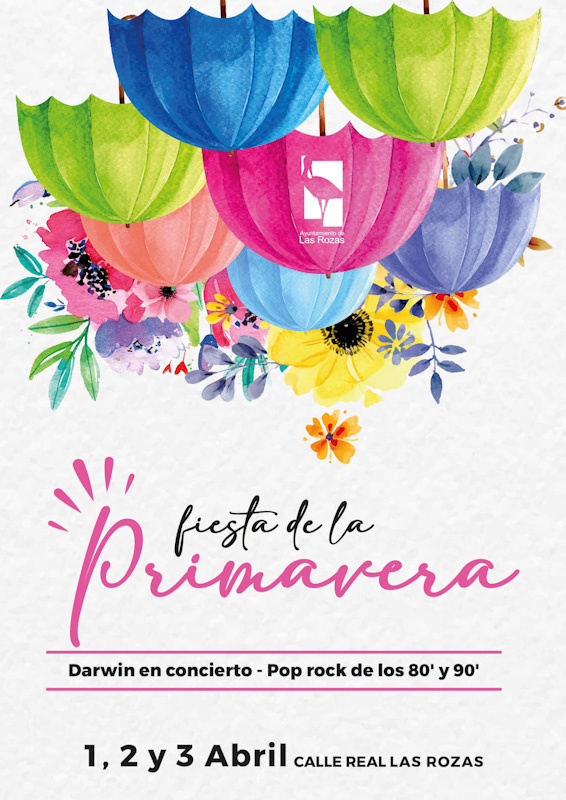 fiesta de la primavera