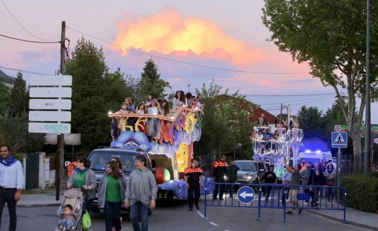 Planes para el Puente de Mayo en Las Rozas