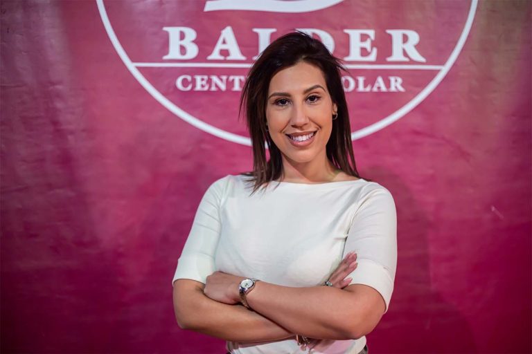 método balder