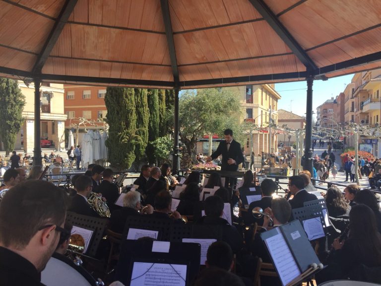 Actividades culturales