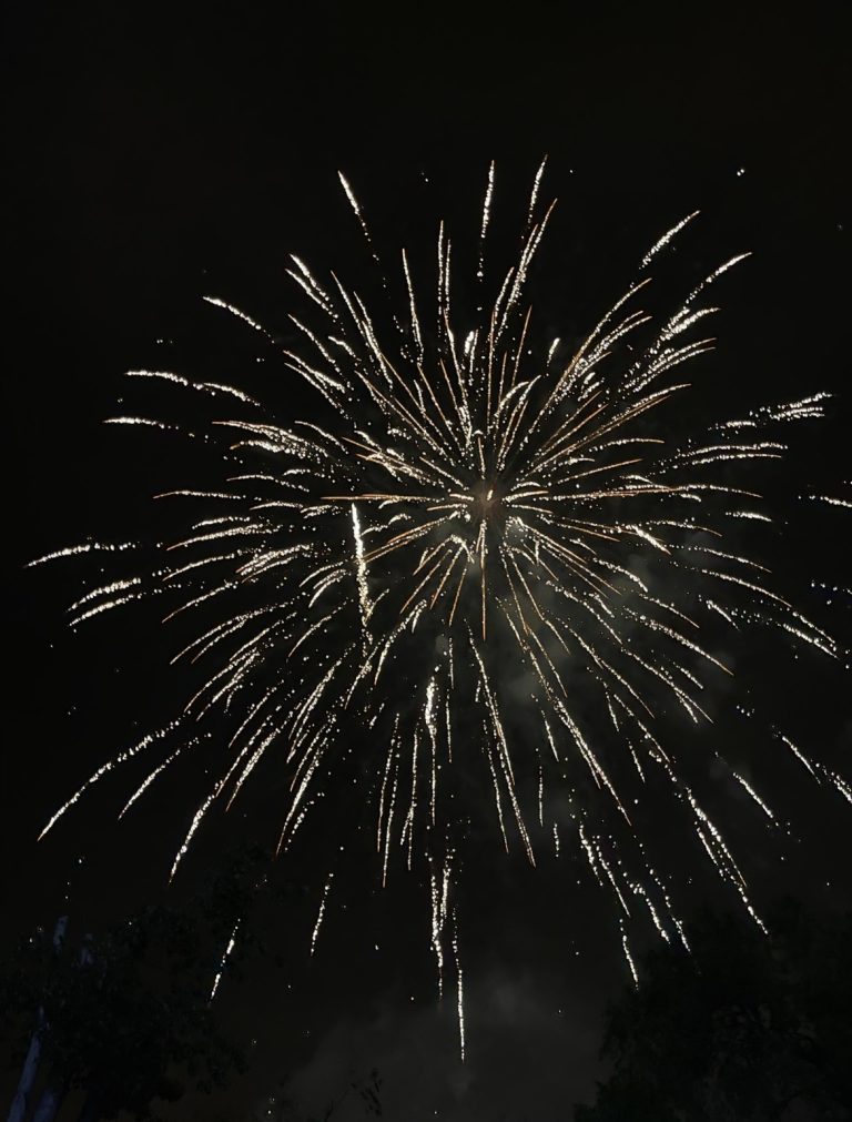 Las mejores fotos de las Fiestas de Las Matas y La Retamosa