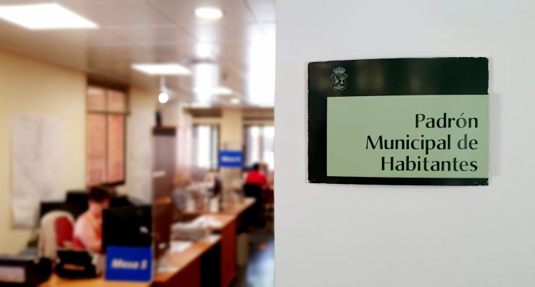 Atención sin cita previa