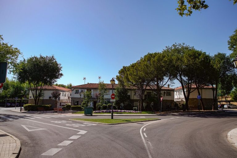 Centenario del barrio de Renfe