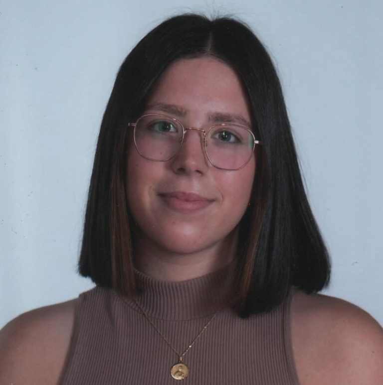 Isabel Polanco Andrés