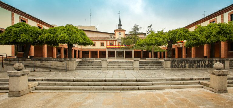 auxiliares administativos