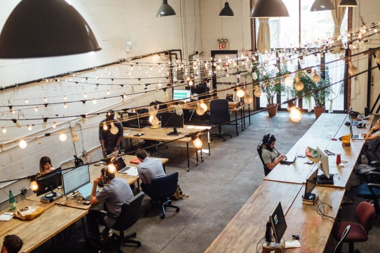 bono coworking