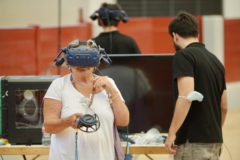 ‘Día del Abuelo’: un momento especial para fortalecer vínculos con los nietos