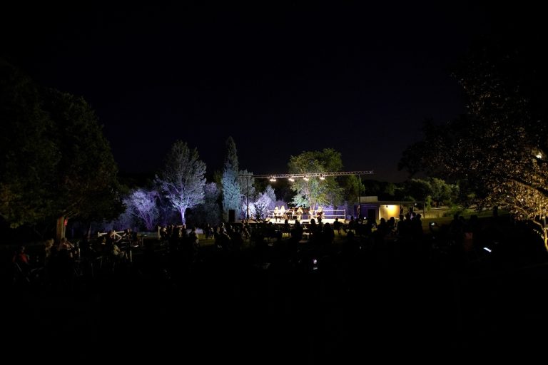 ‘Veranísimos’ apuesta por la música argentina en el Embarcadero de Navalcarbón