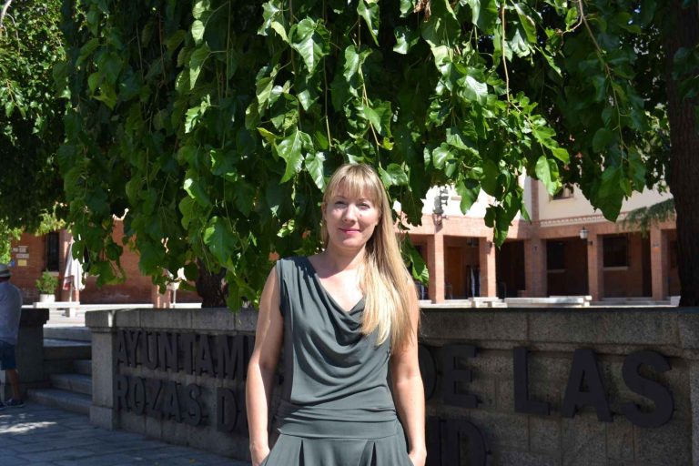 patricia garcia unidas