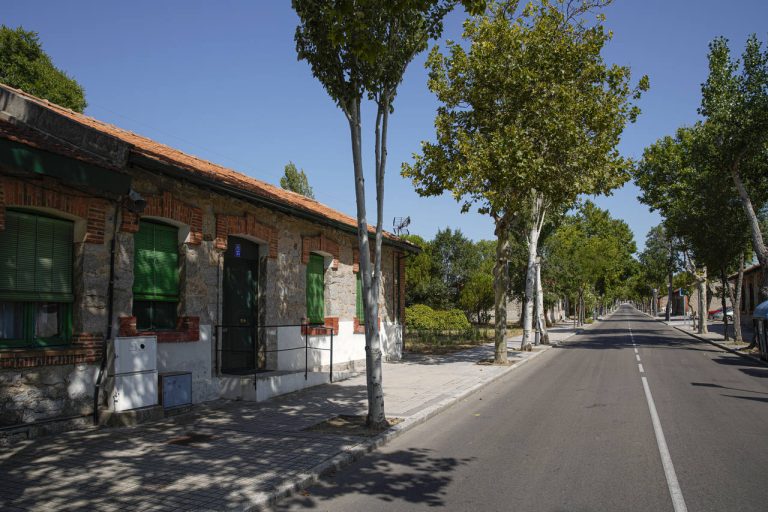 Las Rozas se une a la XIX Semana de la Arquitectura