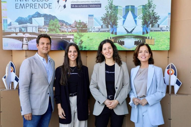 La 6ª edición de ‘Innpulso Emprende’ visibiliza a las pymes en mercados potenciales