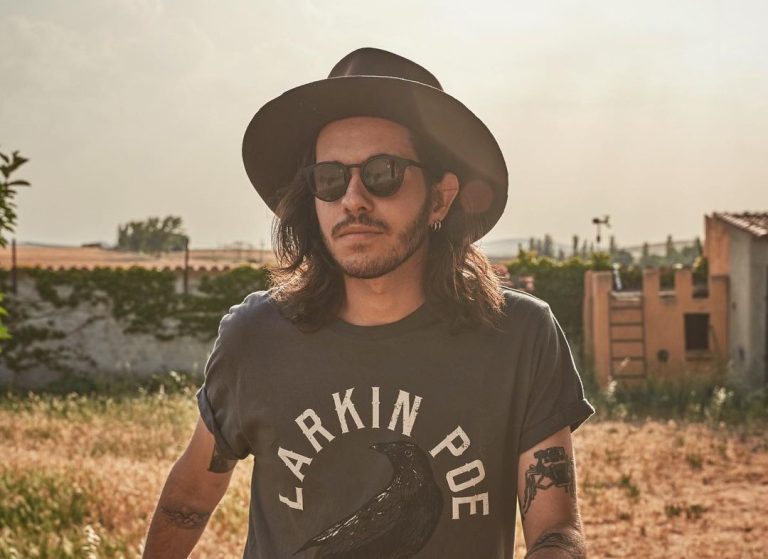 Marc Wile presenta su nuevo EP, ´Nexos´, una llamada a la necesidad de reírnos ante los fracasos