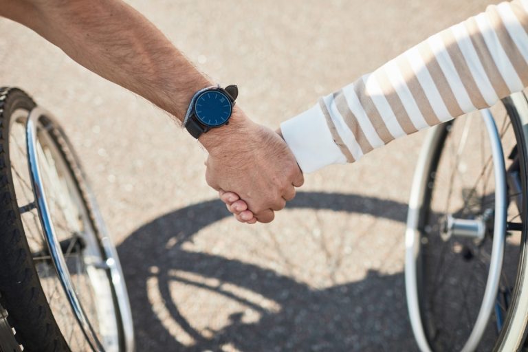 Semana de la Discapacidad