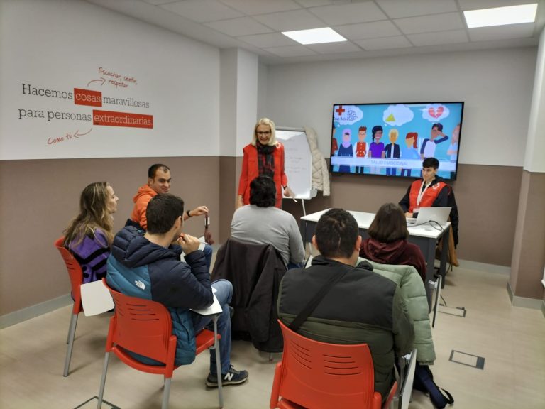 diversidad funcional intelectual