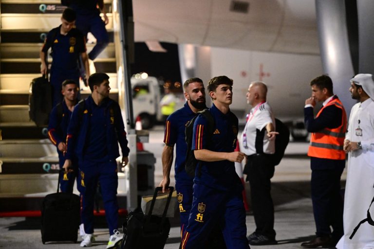selección española