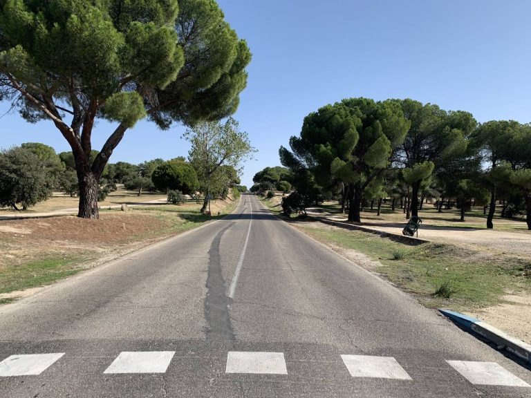 tráfico de Samuel Bronston