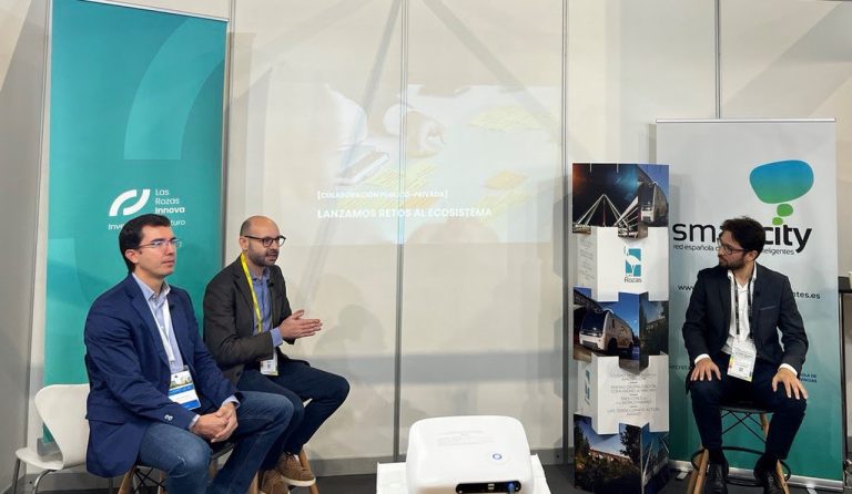 Más de 20 proyectos darán solución a retos de energía, identidad segura y movilidad
