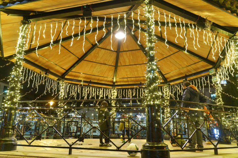 Navidad en Las Rozas