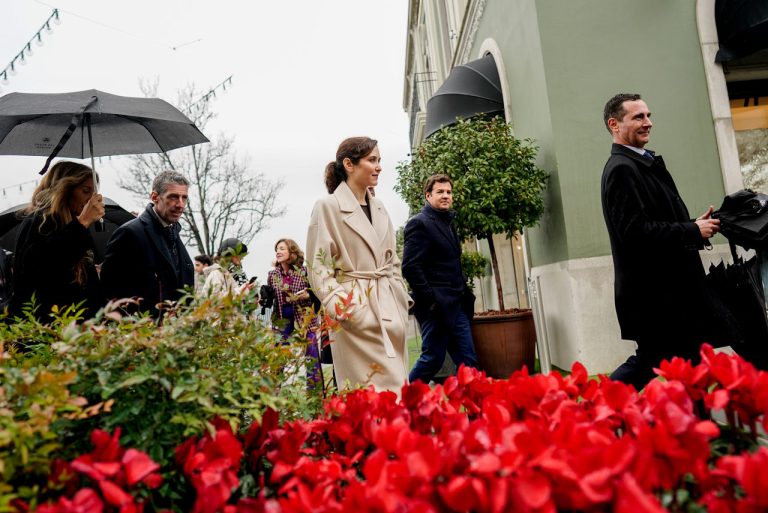 Libertad de horarios