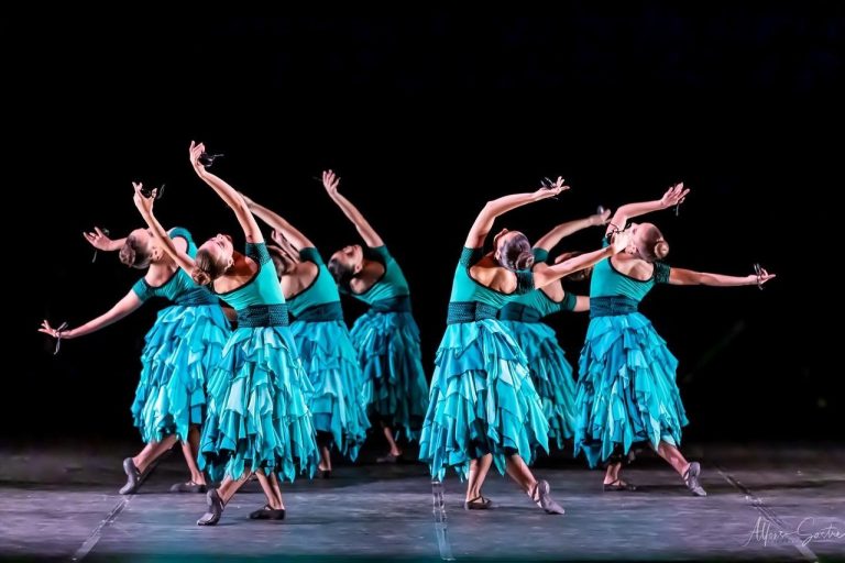 programación cultural