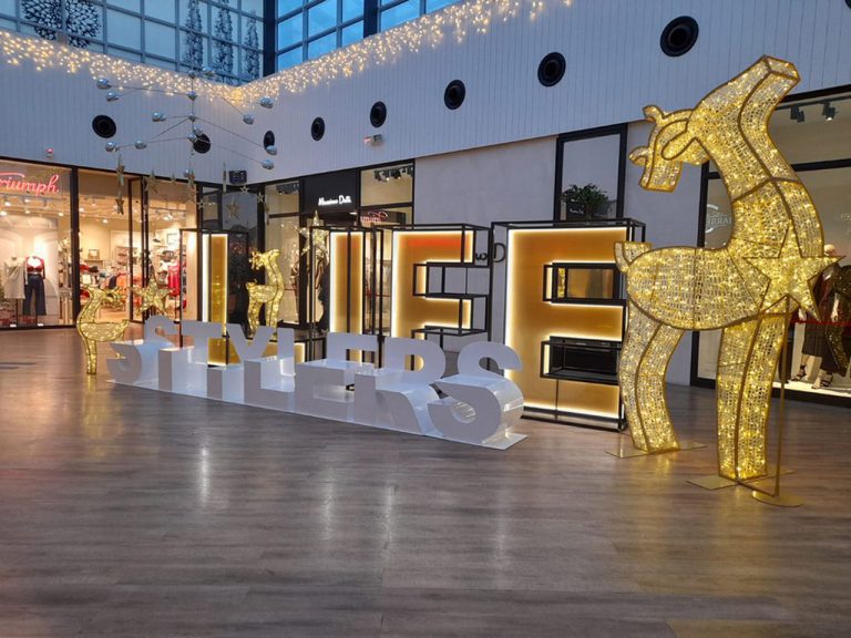 Las Rozas The Style Outlets