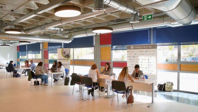 foro de empleo