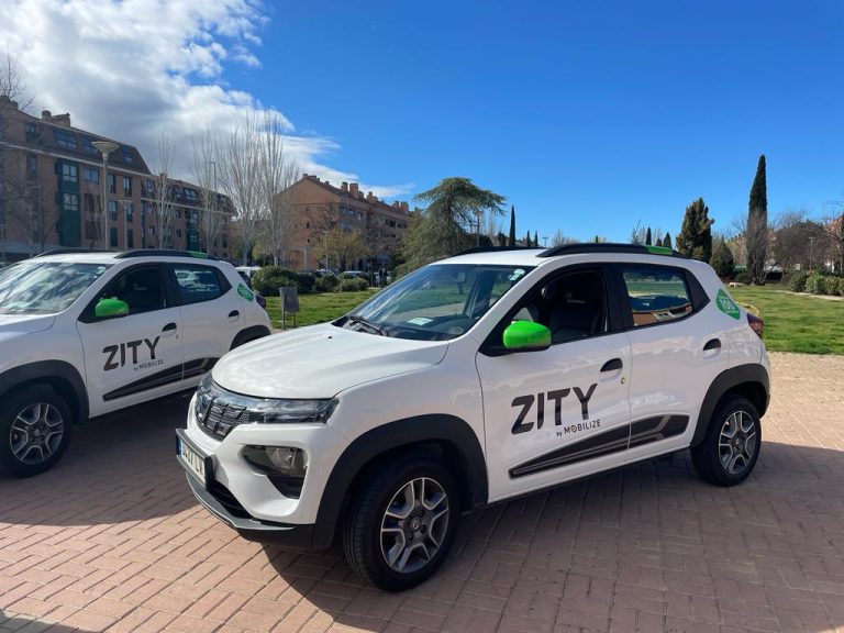 Zity Las Rozas