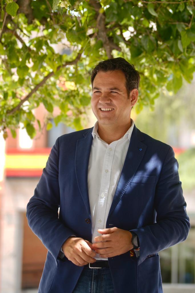 Entrevista a José de la Uz