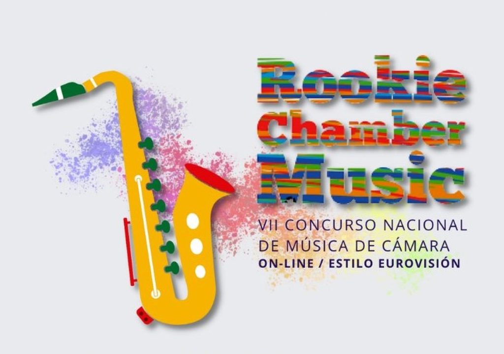 ganadora concurso Rookie Chamber Music