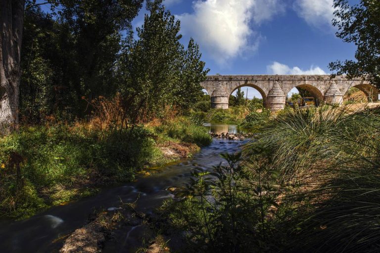 Destino Turístico Inteligente Las Rozas