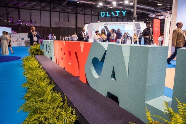 Las Rozas Innova Global Mobility Call