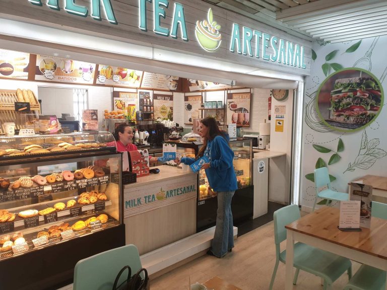 ‘Sherpas Digitales’: La digitalización llega a más de 400 comercios y pymes de la ciudad