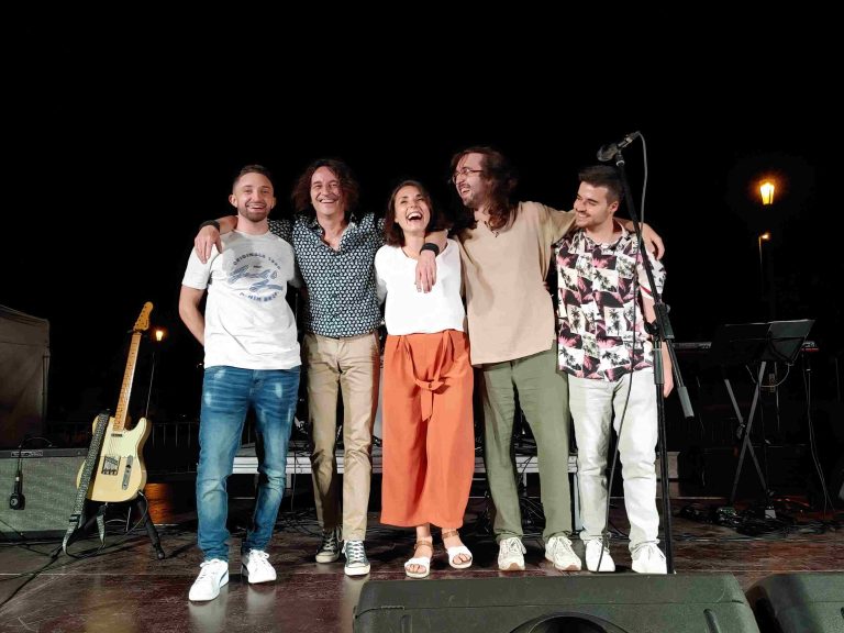 Tributo a La Oreja de Van Gogh y ‘Tom y Jerry’, las propuestas de ‘Veranísimos’ este fin de semana