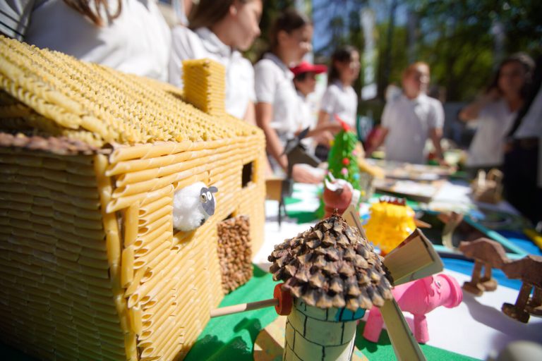 programa de educación ambiental