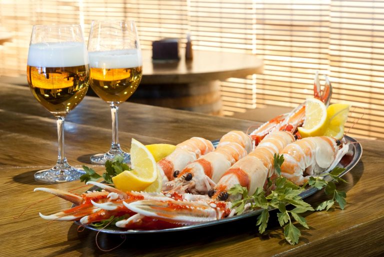 Restaurantes y tabernas tradicionales en Las Rozas: explorando su gastronomía