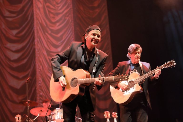 conciertos y fiestas