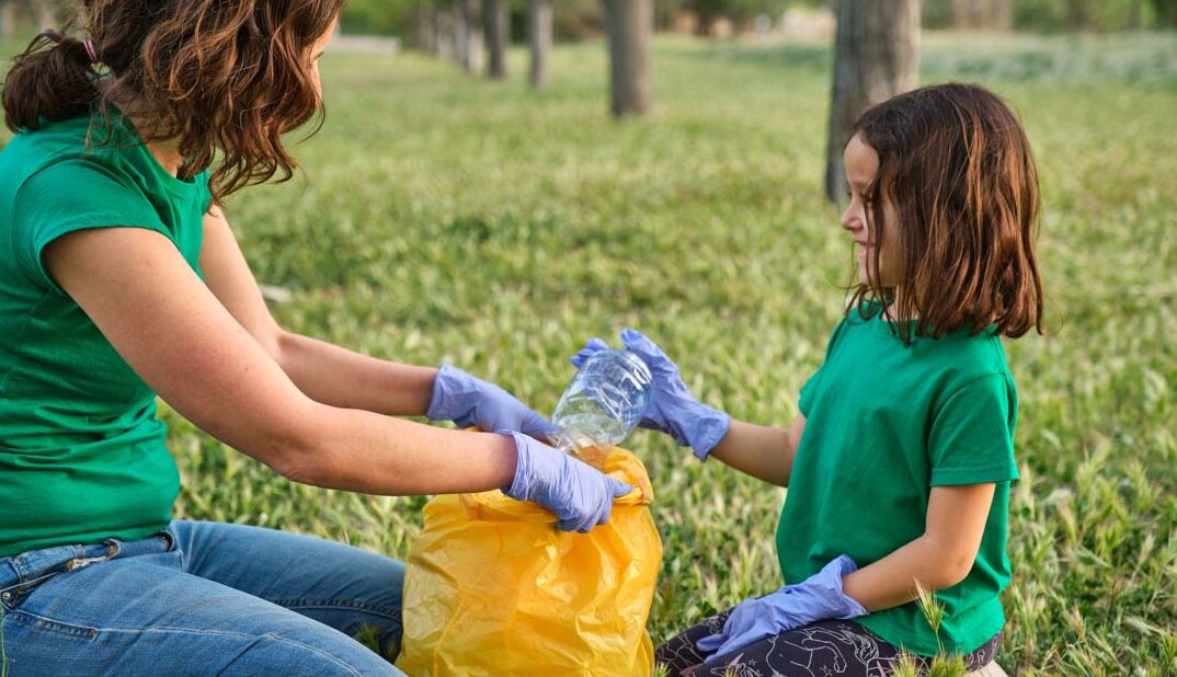 La Educación Ambiental: Clave para un Futuro Sostenible