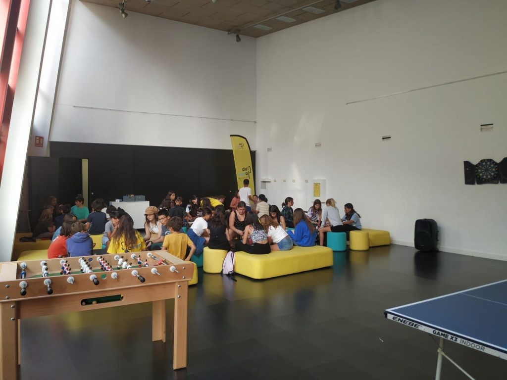 Club Joven