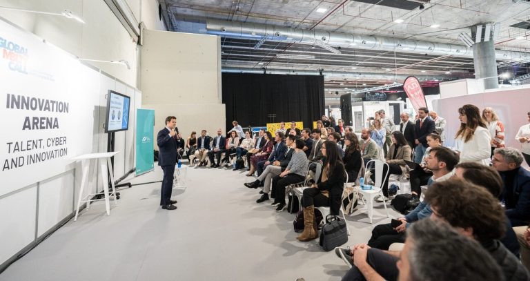 El reto Última Milla y Global Mobility Call coronan a Mooevo y Motordisc