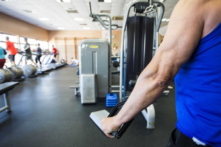 Estas son las nuevas modalidades de Bonodeporte en los polideportivos