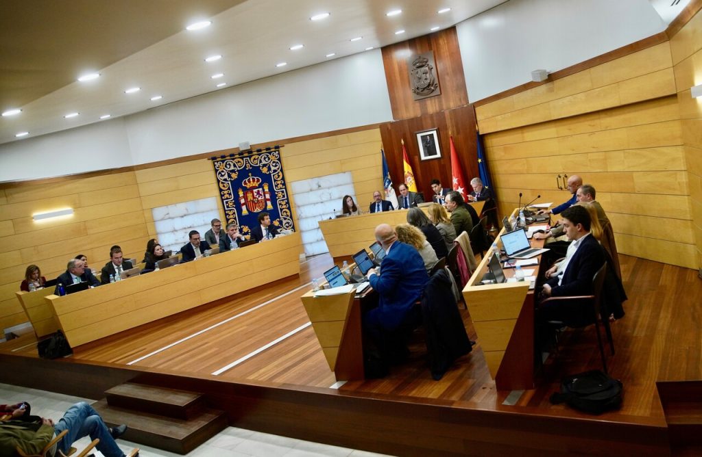 Ordenanzas fiscales