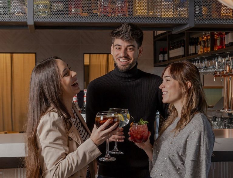 Restaurante Lateral Las Rozas