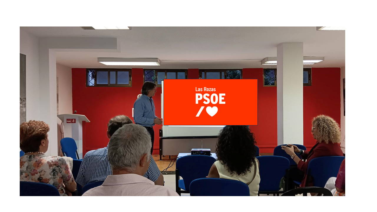 El PSOE presenta una enmienda a la totalidad de los Presupuestos ...