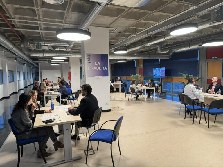 University & Company Match