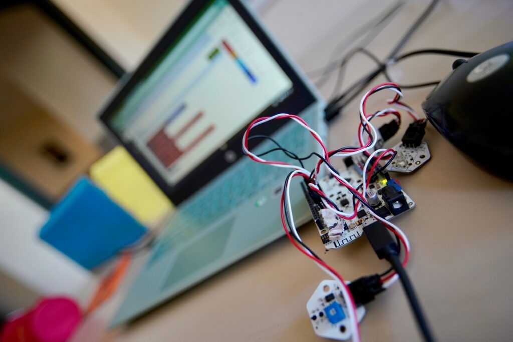 Campamento de verano